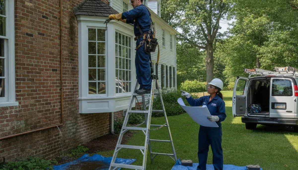 Plumbing repair service in Mansfield, MA for residential and commercial pipe and leak repairs