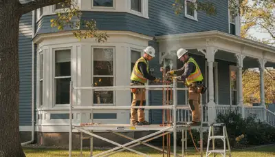Plumber serving Mansfield, MA for plumbing repair and emergency leak fixes